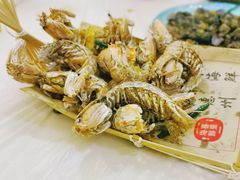 -桥东喜碧海鲜街(水东街店)