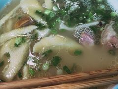 -老李家杂肝汤(回民街店)