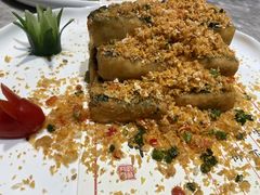 -渝半城经典川粤菜(重庆天地店)