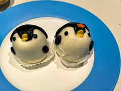 -帝企鹅自助餐厅•儿童岛•真企鹅(长隆企鹅酒店)