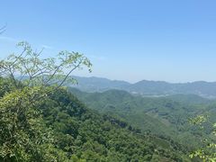 -西湖风景区十里琅珰-五云山