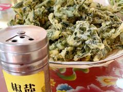 -何适山庄 ·可团建(水长城P2停车场店)