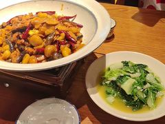 -印象鲵宴·张家界地标美食名片(溪布街店)