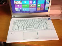 -Sony Store 索尼(上海淮海中路店)