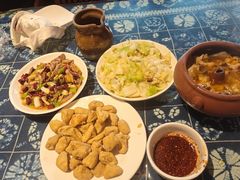 -香满楼(临安路店)