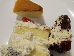 -晶丽香榭自助餐(南京大饭店)