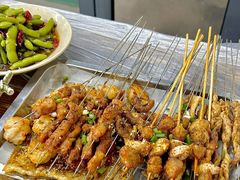 -小民大排档(江汉路店)