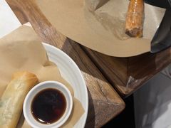 -和府捞面(曹路花园城店)
