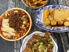 -西月城谭豆花(春熙路店)
