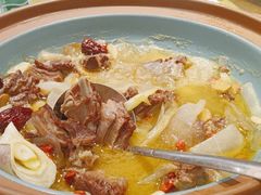 -钟掌勺忘不了地道湘菜(新天地假日广场店)