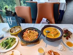 -不仔客海鲜·烧烤·270度海景餐厅(大东海店)