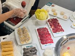 -非遗•老字号•阿彬牛肉火锅(广济桥店)