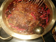 -潮火锅·麻辣牛肉火锅(观音桥方圆·LIVE店)