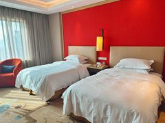 -南京维景国际大酒店(南京博物院店)