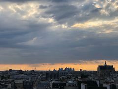 -蓬皮杜艺术中心
