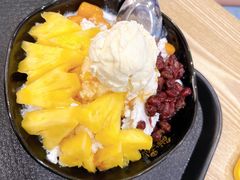 -鲜芋仙(南开大悦城店)