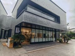 -雅达·阳羡溪山小镇中心