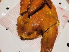 -尚一汤 广东炖汤(金桥国际店)