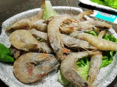 -马一洒开锅羊肉清真餐厅(京汉店)