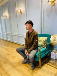 -YESIDO椰岛造型烫发染发