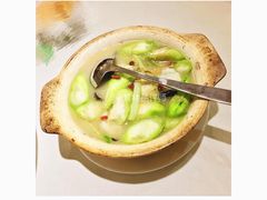 手打鱼丸煲-九妙坊(牡丹园店)