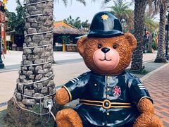 -三亚海昌梦幻海洋不夜城