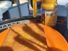 -伯友茶记(中华广场店)