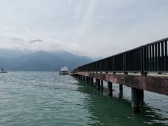 -日月潭