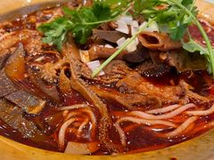 -凯鸽酒楼(大同振兴街店)