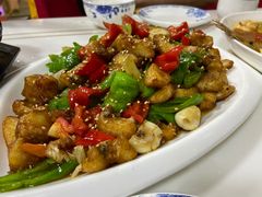 -煲来饱去冷水鱼