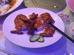 -東海海鲜酒家(中信广场店)