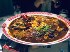 -旺顺阁鱼头泡饼(常营店)