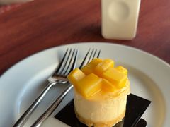 -半山半岛洲际度假酒店·观海廊