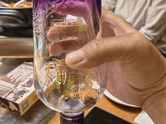 -肖记公安牛肉鱼杂馆·省级非物质文化遗产(万松园直营店)