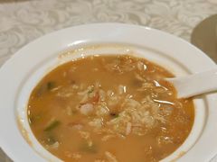 龙虾泡饭-桃园一品(南庄店)