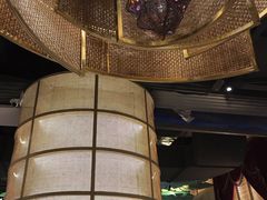 景观位-苏梅花园(群星城店)