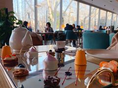 小仙女超爱下午茶-EN SPACE恩空间