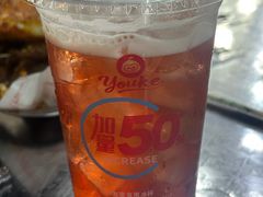 -龍歌自助小火锅(漳州二路爱购店)