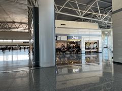 -石家庄正定国际机场-T2航站楼