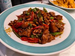 -津沽小院(天津之眼店)