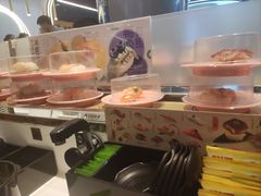 -争鲜回转寿司(通州万达店)