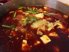 android_upload_pic-江龙饭店·乌江豆腐鱼(乌江站分店)