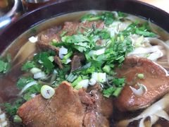 -兄弟拉面馆(三八广场店)