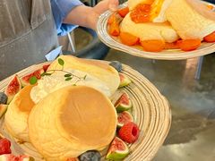 -UPPER KITCHEN(延安路店)