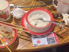 -冶建镜子·老南昌大排档·江西虾王(总店)