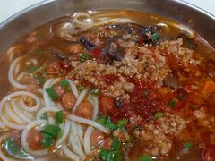 -桂湘缘卤味螺蛳粉