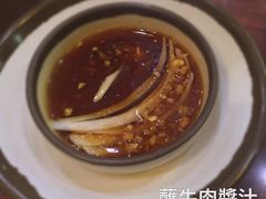 -神仙雪浓汤(明洞店)