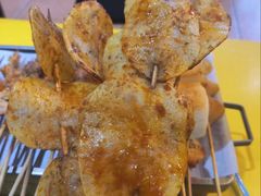 -望京小腰(北京总店)