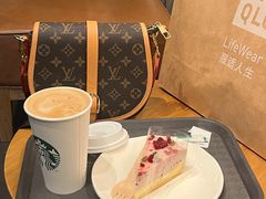 -星巴克(徐州苏宁广场B1店)