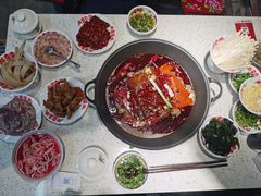 -龙厂长老火锅(抚琴店)